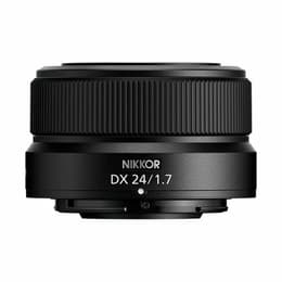 Nikon Objetivos Nikkor DX 24mm f/1.7 24mm f/1.7