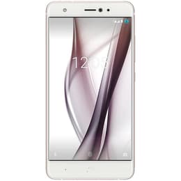 BQ Aquaris X 32GB - Rosa - Libre