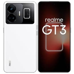 Realme GT3 256GB - Blanco - Libre