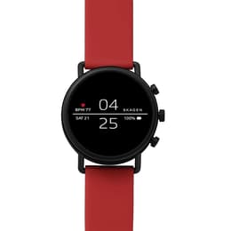 Relojes Skagen Cardio GPS Falster 2 SKT5113 - Rojo/Negro