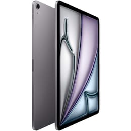 iPad Air 13" (2025) 7.a generación 1000 GB - WiFi - Gris Espacial