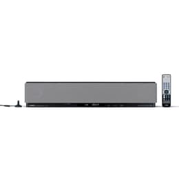 Barra de sonido Yamaha YSP-800 - Gris/Negro
