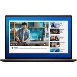 Dell 16 Laptop DC16250-16 16" Core i5 2.4 GHz - SSD 512 GB - 16GB - QWERTY - Inglés