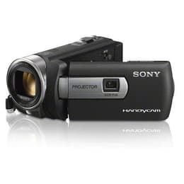 Cámara Sony DCR-PJ5 Negro