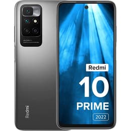 Xiaomi Redmi 10 Prime 128GB - Negro - Libre