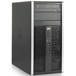 Hp Compaq Elite 8200 MT 17" Core i3 3,3 GHz - HDD 2 TB - 8GB