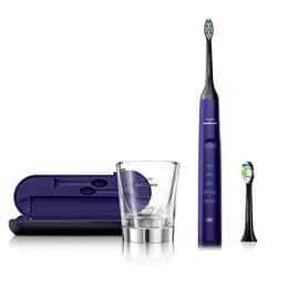 Philips HX9372/04 Cepillo de dientes eléctrico