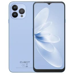 Cubot P80 256GB - Azul - Libre