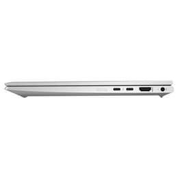 Hp EliteBook 830 G7 13" Core i5 1.6 GHz - SSD 256 GB - 8GB - Teclado Alemán