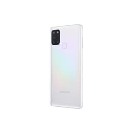 Galaxy A21s 32GB - Blanco - Libre