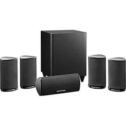 Barra de sonido Harman Kardon HKTS 5 - Negro