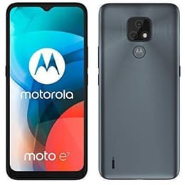 Motorola Moto E7 32GB - Gris - Libre