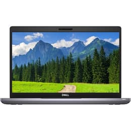 Dell Latitude 5411 14" Core i5 2.6 GHz - SSD 256 GB - 16GB - QWERTY - Italiano
