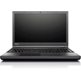 Lenovo ThinkPad L540 15" Core i5 2.5 GHz - SSD 512 GB - 8GB - teclado francés