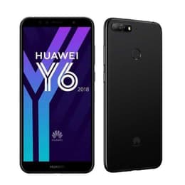 Huawei Y6 Prime (2018) 32GB - Negro - Libre