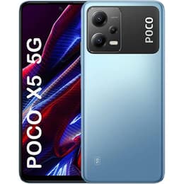Xiaomi Poco X5 256GB - Azul - Libre