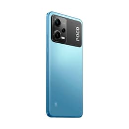 Xiaomi Poco X5 256GB - Azul - Libre