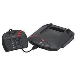Atari Jaguar - Negro