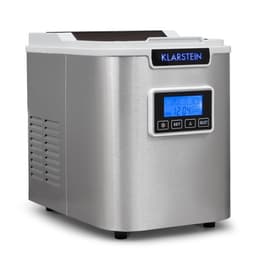 Klarstein Ice6 Icemeister Fabricador de cubitos