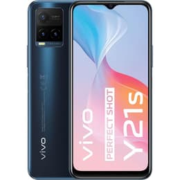 Vivo Y21s 128GB - Azul - Libre - Dual-SIM