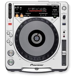 Pioneer CDJ-800MK2 Platino CD