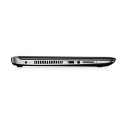 HP ProBook 430 G3 13" Core i5 2.3 GHz - SSD 256 GB - 8GB - AZERTY - Francés