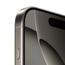 iPhone 16 Pro 512GB - Titanio Natural - Libre