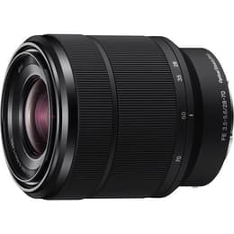 Sony Objetivos SEL2870 FE OSS Sony FE 28-70mm f/3.5-5.6