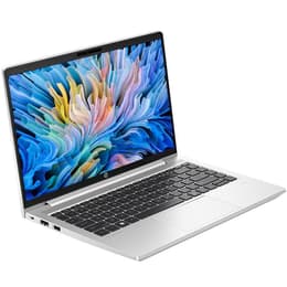 HP ProBook 445 G10 14" Ryzen 7 2 GHz - SSD 512 GB - 16GB - QWERTY - Inglés