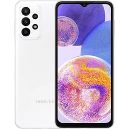 Galaxy A23 128GB - Blanco - Libre