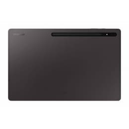 Galaxy Tab S8 Ultra 256GB - Gris - WiFi