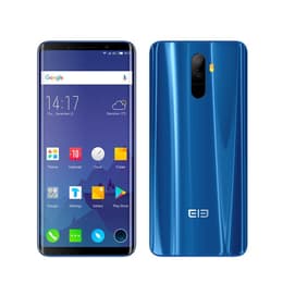Elephone U Pro 128GB - Azul - Libre