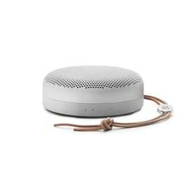 Altavoz Bluetooth Bang & Olufsen Beoplay A1 - Plata