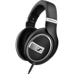 Cascos reducción de ruido con cable Sennheiser HD 599 - Negro
