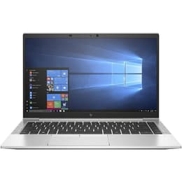 Hp EliteBook 840 G11 14" Core i7 1.9 GHz - SSD 256 GB - 16GB - QWERTY - Italiano