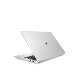 Hp EliteBook 840 G11 14" Core i7 1.9 GHz - SSD 256 GB - 16GB - QWERTY - Italiano