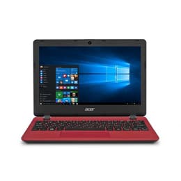 Acer Aspire ES1-131-C00S 11" Celeron 1.6 GHz - HDD 500 GB - 2GB - Teclado Árabe