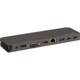 Lenovo USB-C Mini Dock Muelle y base de carga