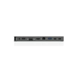 Lenovo USB-C Mini Dock Muelle y base de carga