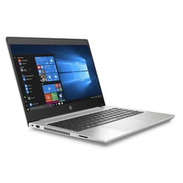 HP ProBook 440 G7 14" Core i5 1.6 GHz - SSD 512 GB - 16GB - QWERTY - Italiano
