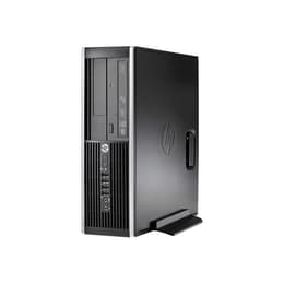 Hp Compaq 8200 Elite SFF 17" Core i3 3,1 GHz - HDD 2 TB - 8GB