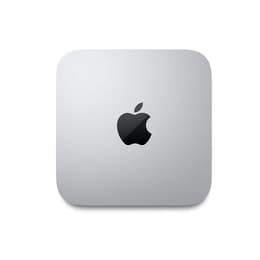 Mac mini (Octubre 2012) Core i5 2,8 GHz - 1 TB SSD - 8GB