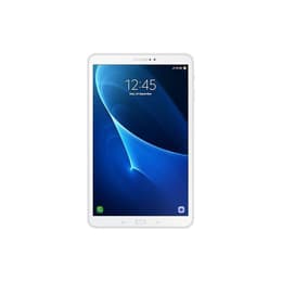 Galaxy Tab A 16GB - Blanco - WiFi + 4G