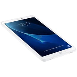 Galaxy Tab A 16GB - Blanco - WiFi + 4G