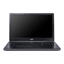 Acer Aspire E1-570G-33214G50Mnkk 15" Core i3 1.8 GHz - HDD 250 GB - 4GB - teclado francés