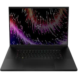 Razer Blade 18 18" Core i9 GHz - 1 TB SSD - 32GB - QWERTZ - Alemán