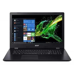 Acer Aspire A317-51-56PH 17" Core i5 1.6 GHz - SSD 128 GB + HDD 1 TB - 8GB - AZERTY - Francés