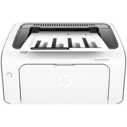 HP LASERJET PRO M12W Láser a color