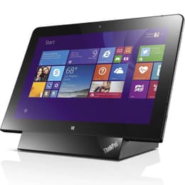 ThinkPad Tablet 10 (2015) - WiFi