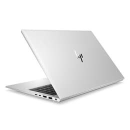 HP EliteBook 855 G7 15" Ryzen 5 PRO 2.1 GHz - SSD 512 GB - 16GB - QWERTY - Griego